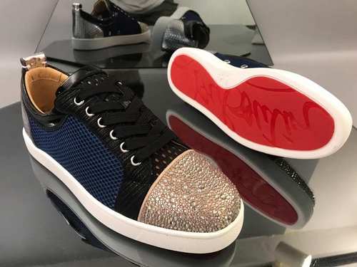 Christian Louboutin Shoes Unisex ID:202003b18